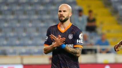 Süper Lig'de şaşırtıcı transfer! 29 yaşında Malezya'ya gitti