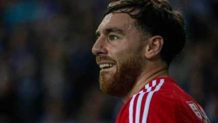 Süper Lig'e sıcak bakıyor: Orkun Kökçü Benfica'dan ayrılacak