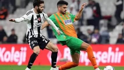 Süper Lig'in yeni ekibi eski Beşiktaşlı ile anlaştı