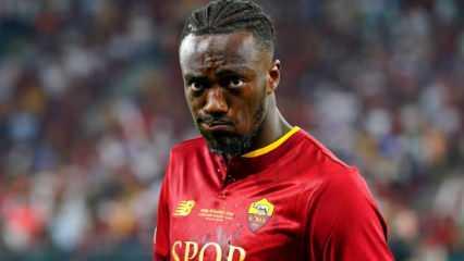 Tammy Abraham'ı tarihe geçirecek detay