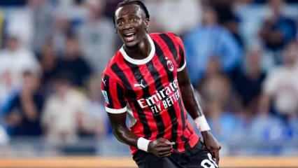Tammy Abraham'ın İstanbul'a geliş tarihi belli oldu