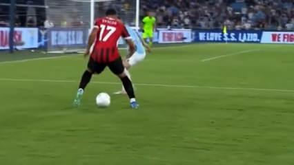 Taraftardan Beşiktaş'a Okafor uyarısı!