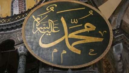 Tarih değişse de zihniyet değişmedi: İşte Hz. Muhammed (s.a.v)'in en büyük düşmanları!