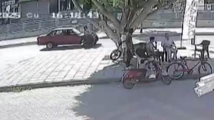 Tarsus'ta feci ölüm! Peki suçlu kim?