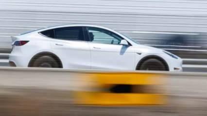 Tesla Model Y siparişleri bugün başlıyor