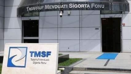 TMSF, İstikbal Mobilya ve Akfel Gaz Grubu Bütünlüğü'nü satışa çıkardı