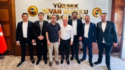 Toplanan imzalar kulübe teslim edildi: Fenerbahçe'de 'kongre' sesleri