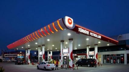 TP Petrol Dağıtım A.Ş.'de yönetim değişikliği!