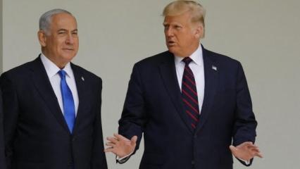 Trump'ı yalanladı mı? Netanyahu'dan süreci tıkayan Gazze ve Hamas iddiası