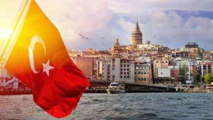 Türkiye ile Yunanistan arasında turizm işbirliği: Protokol imzalandı