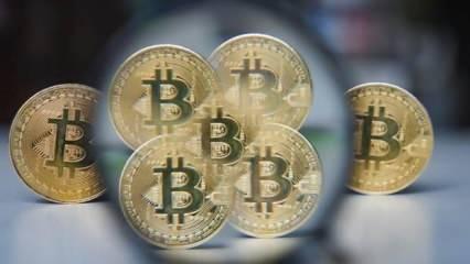 Türkiye'deki 7 bankadan kripto para borsası hamlesi