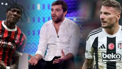 Ünlü gazeteci Beşiktaş'ın işini bozdu! Haberi görünce görüşmeler durdu
