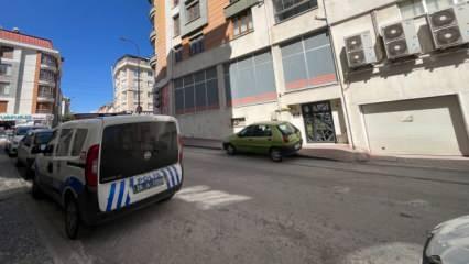 Ekipleri endişelendiren ihbar: '10 günlük bebek buldum' dedi, gerçek başka çıktı