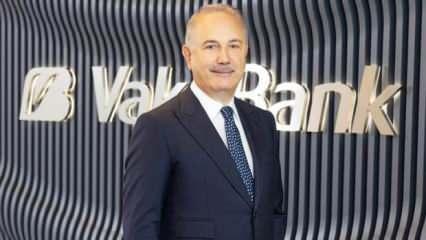 VakıfBank, yılın ilk sürdürülebilir eurobond ihracını tamamladı.
