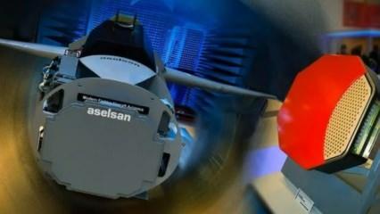 Yerli radar sistemleriyle Gök Vatan koruma altında
