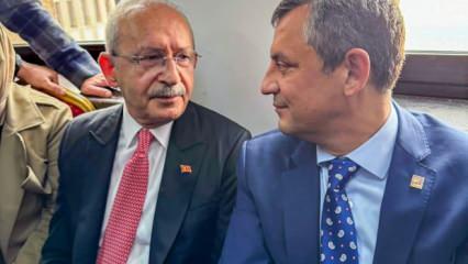 Yiğidim ‘butlan’ım burda yatıyor!..
