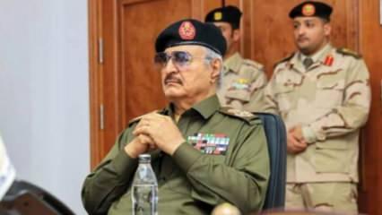 Hafter'den Yunan'a 'Türkiye' ters köşesi! Bunu hiç beklemiyorlardı, yıkıldılar...