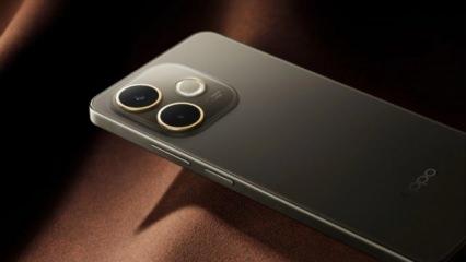 Zırh gibi telefon! Darbe aldı, ıslandı, dondu! İşte Oppo A5 Pro'nun özellikleri!