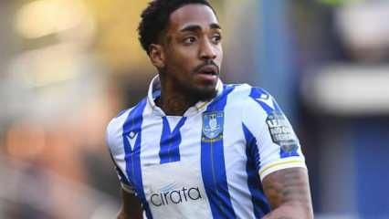 1. Lig ekibi İngiltere'den sağ kanat getirdi: Daha 26 yaşında