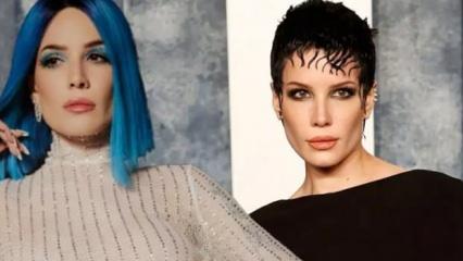 Halsey Türkiye aşkını 'Istanbul Experiences' ile kayıt altına alacak!