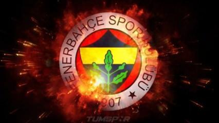 2018'den beri kulüpteydi! Fenerbahçe'den resmen ayrıldı