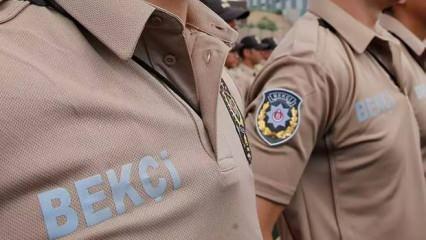 2025 bekçi maaşları ne kadar: Zamlı bekçi maaşı kaç TL? Güncel hesaplama!