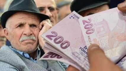 2025 emekli promosyonları güncellendi! İşte bankaların güncel emekli promosyonları