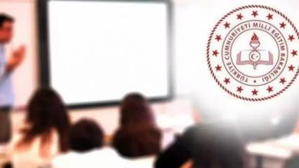 2025 Okul kayıtları başladı mı? İlkokul 1. sınıf kayıtları ne zaman başlıyor?