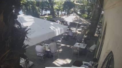 29 yaşındaki öğretmen çınar ağacının kırılan dalının altında kalarak öldü