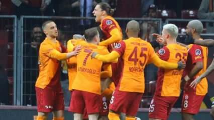 6 yıldır Galatasaray'daydı! 30 yaşında kulüpsüz kaldı