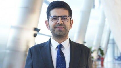 Türkiye katılım finansta uluslararası işbirliklerine odaklandı!