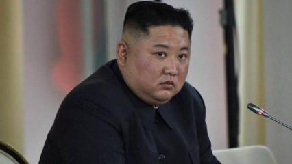 Kim'in dedesi 'kaçakçı' çıktı! Zamanında Japonya’dan sınır dışı edilmiş