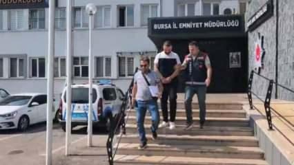 Dekont oyunuyla 5 kişiyi dolandırdı! Bu tuzağa düşmeyin