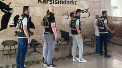 Sahte kimlikle taşınmaz satmaya kalktılar: 15 milyonluk vurgun böyle önlendi 