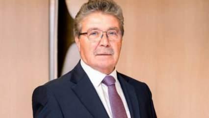 Terörsüz Türkiye sürecine ilişkin KKTC’den net açıklama!