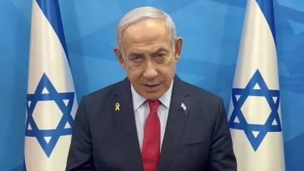 ABD basınından Netanyahu'yu zora sokacak iddia