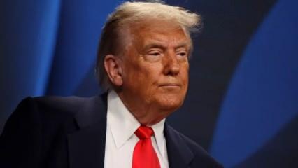 AB'den Trump'a misilleme uyarısı