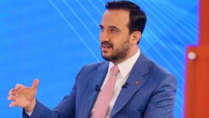 AK Parti İstanbul İl Başkanı Özdemir: CHP'ye değil, yolsuzluğa operasyon yapıldı