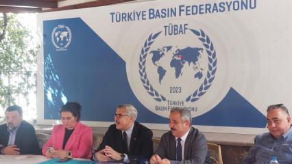 AK Partili Yayman: CHP'deki taht kavgası soruşturmaları tetikledi