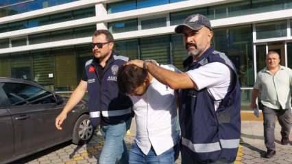 Akrabasının ezerek öldürmüştü: Cezası belli oldu