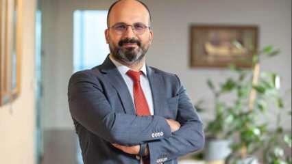 Albaraka T&uuml;rk, &ccedil;evre dostu finansman &uuml;r&uuml;nleriyle s&uuml;rd&uuml;r&uuml;lebilirliği destekliyor