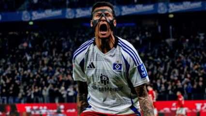 Almanya'da gol kralı oldu! Süper Lig ekibi transfer etti