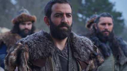 Alparslan Büyük Selçuklu'nun Erbasgan'ı Ferit Kaya, Uykucu projesiyle el sıkıştı!