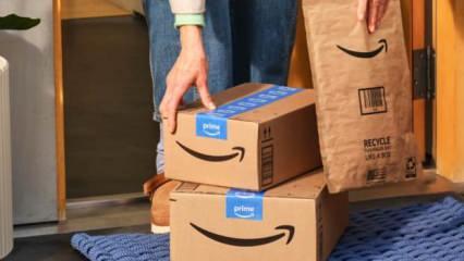 Amazon Prime Day bugün başladı!