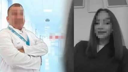 Ankara’da doktora tıbbi sekretere cinsel saldırıdan hapis cezası