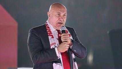 Avrupa ekibi Süper Lig takımını FIFA'ya şikayet edecek! 
