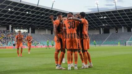 Avrupa kariyeri müthiş başladı! Arda Turan, Shakhtar'la ilk maçta 25 yıllık rekoru kırdı