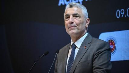 Bakan Bolat duyurdu: Alışverişler daha güvenli hale gelecek!