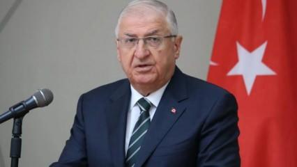 Bakan Güler'den 'metan gazı' faciası sonrası açıklama!