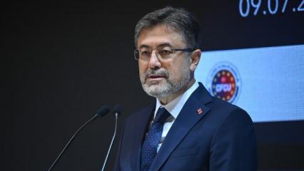 Bakan Yumaklı uyardı: 'Gözünün yaşına bakmayacağız!'